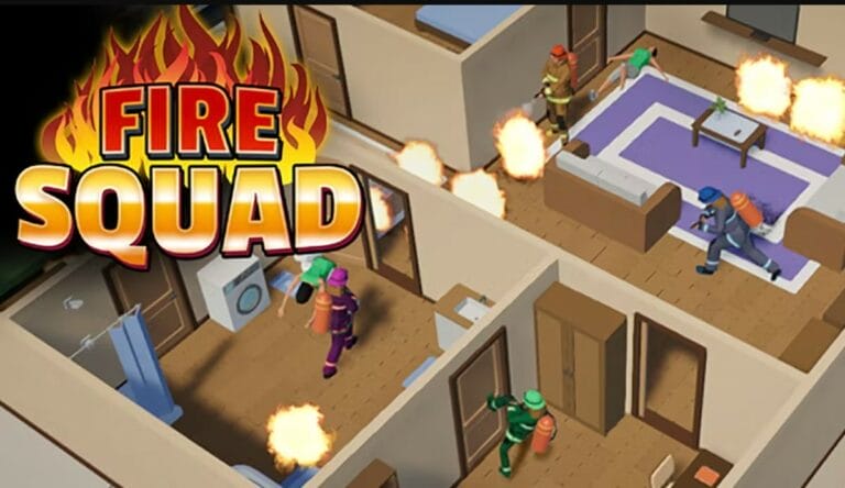 FireSquad