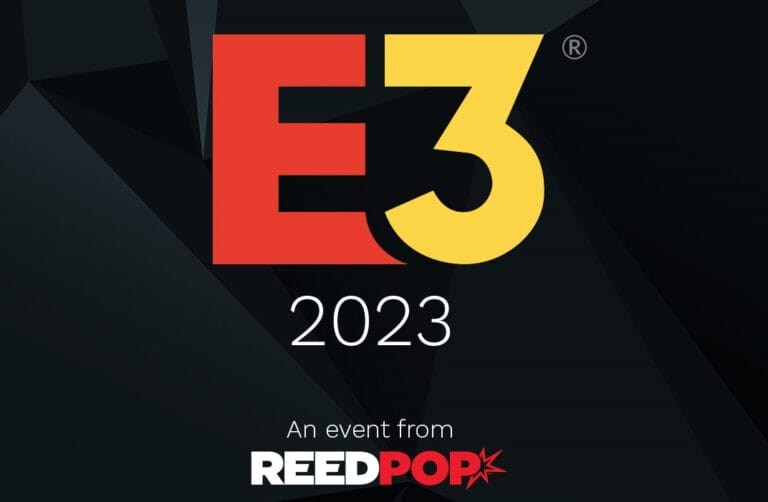 E3 2023