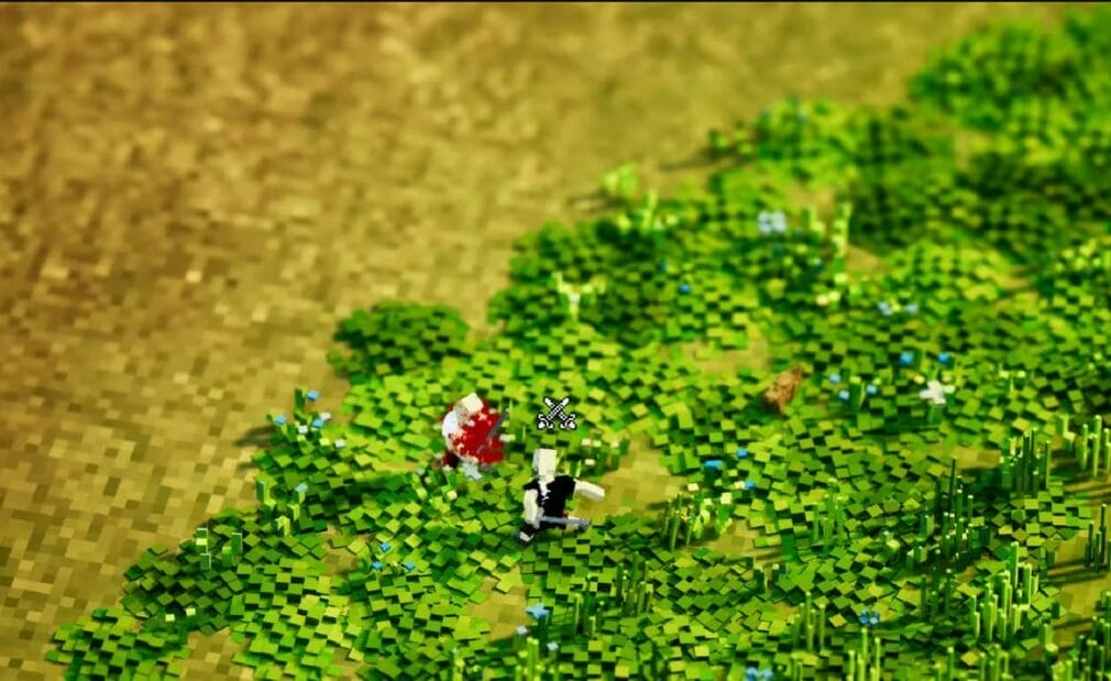 TVG Origin lanzará campaña de Kickstarter a finales de este mes TVG Origin