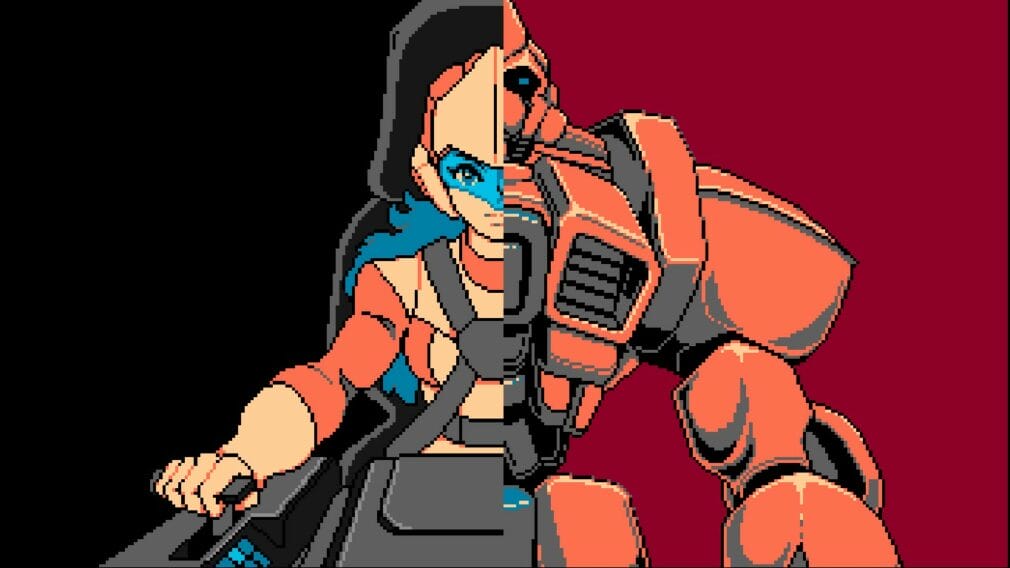 Análisis: Panzer Paladin Panzer Paladin