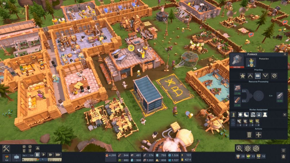 Cura el Apocalipsis en Zombie Cure Lab que será lanzado en el tercer trimestre de 2022 Zombie Cure Lab