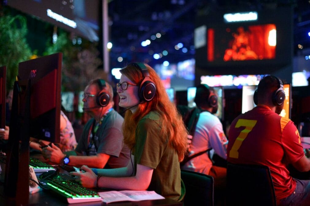 E3 regresa en junio de 2023, ahora producido por ReedPop E3