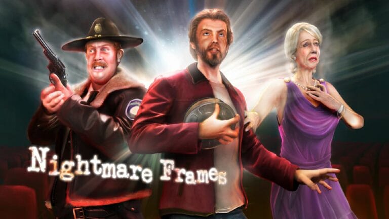 Análisis: Nightmare Frames