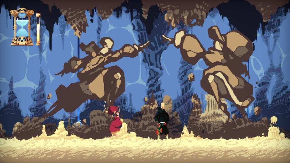 Running on Magic da el salto a toda velocidad a todas las plataformas Running on Magic