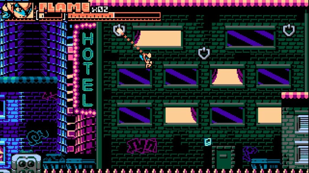 Análisis: Panzer Paladin Análisis: Panzer Paladin