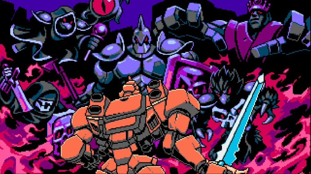 Análisis: Panzer Paladin Panzer Paladin