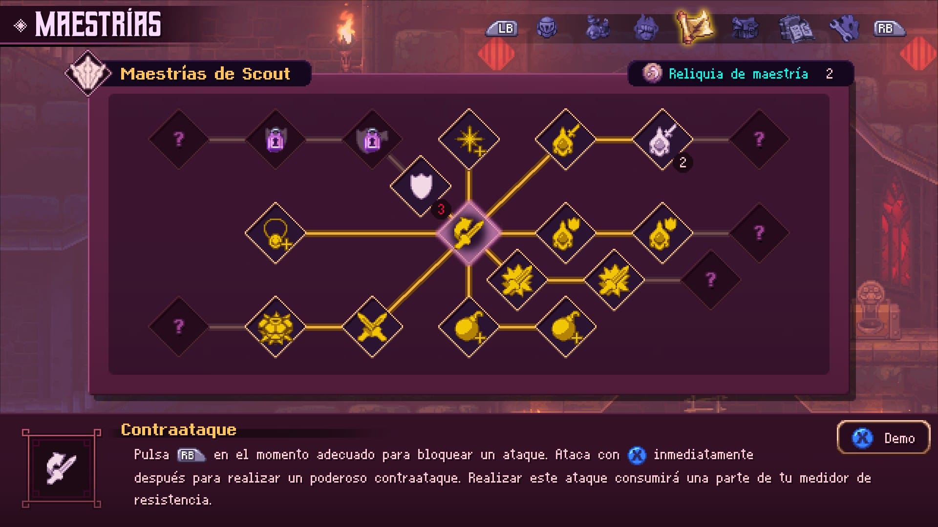 Análisis: Souldiers