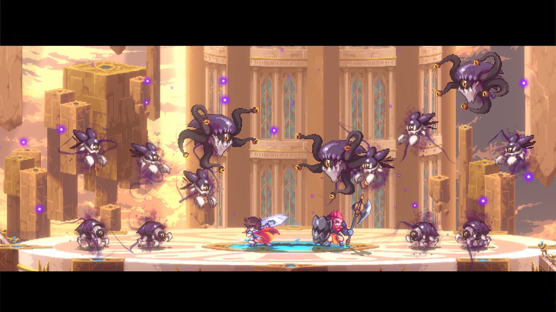 Análisis: Souldiers