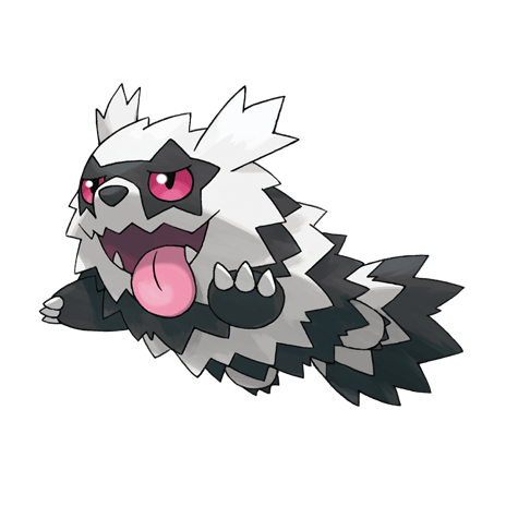 Pokémon GO: Zigzagoon de Galar protagoniza el próximo Community Day Zigzagoon