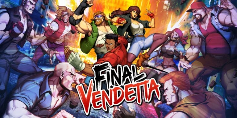 Análisis: Final Vendetta