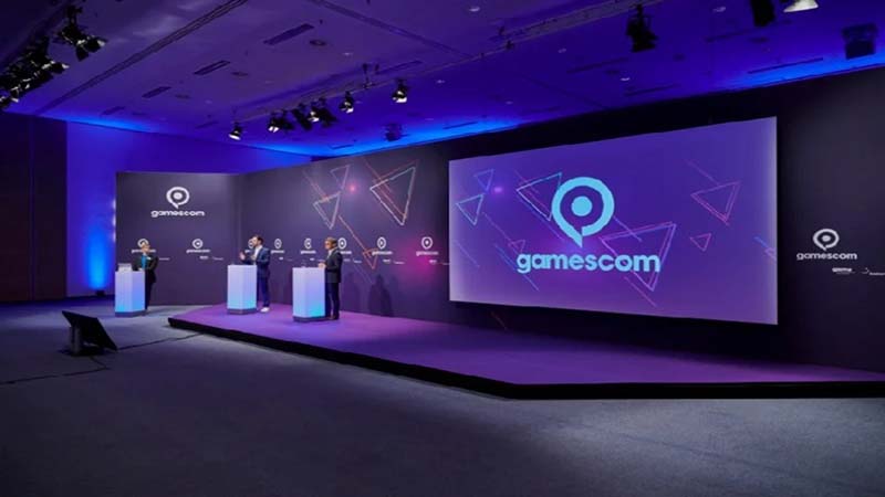 505 games confirma su asistencia a Gamescom 2022