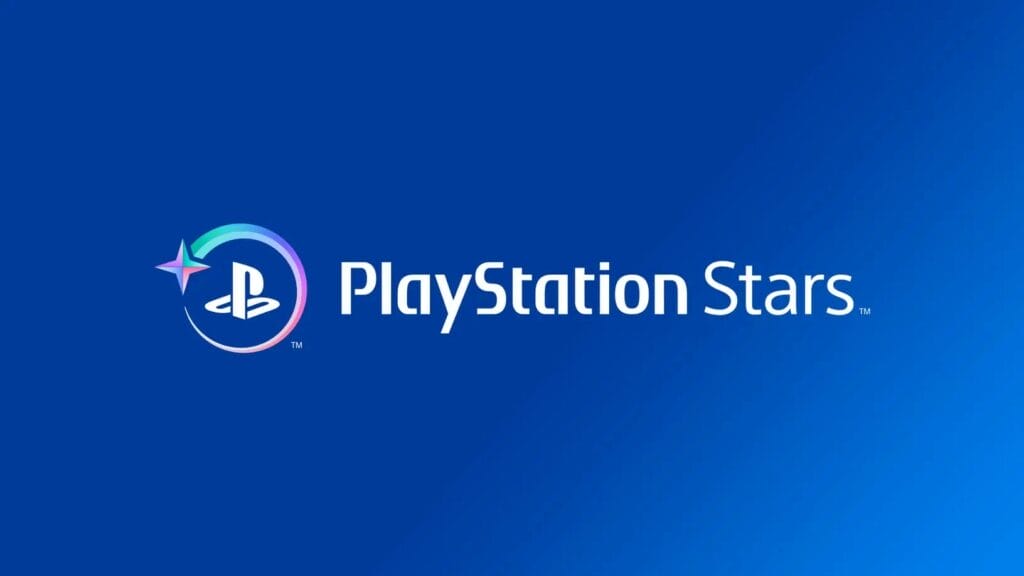 Se anuncio el programa "Playstation Stars"