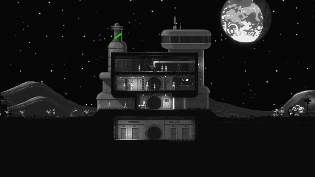 ANÁLISIS: ZOMBIE NIGHT TERROR