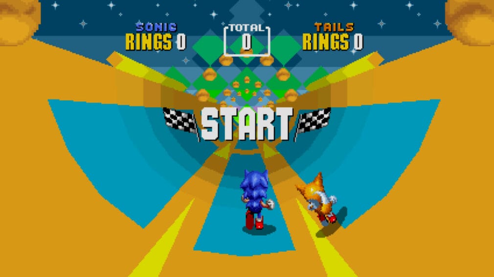 Sonic Origins Speed Strats Episodio 4, ya disponible