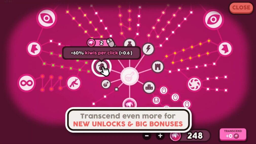 Kiwi Clicker ya está disponible en Steam... ¡Cuidado con viciarte! Kiwi Clicker ya está disponible en Steam... ¡Cuidado con viciarte!