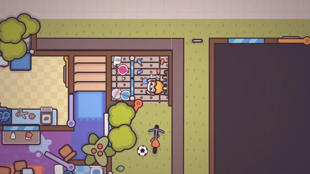 Schoolbreak.io está en Steam desde el 22 de julio Schoolbreak.io está en Steam desde el 22 de julio