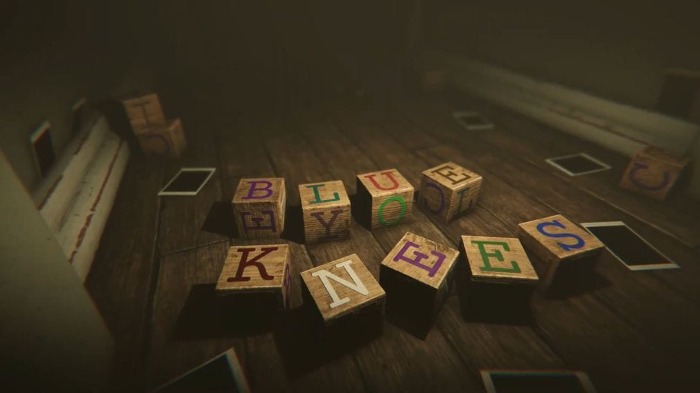 MADiSON ya está disponible en formato físico para PlayStation 4/5 MADiSON ya está disponible en formato físico para PlayStation 4/5