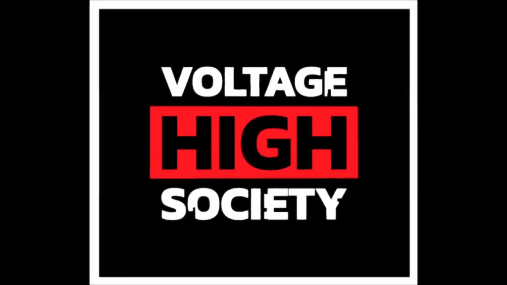 Voltage High Society llega a Steam el 27 de julio