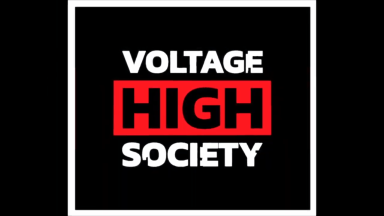 Voltage High Society llega a Steam el 27 de julio