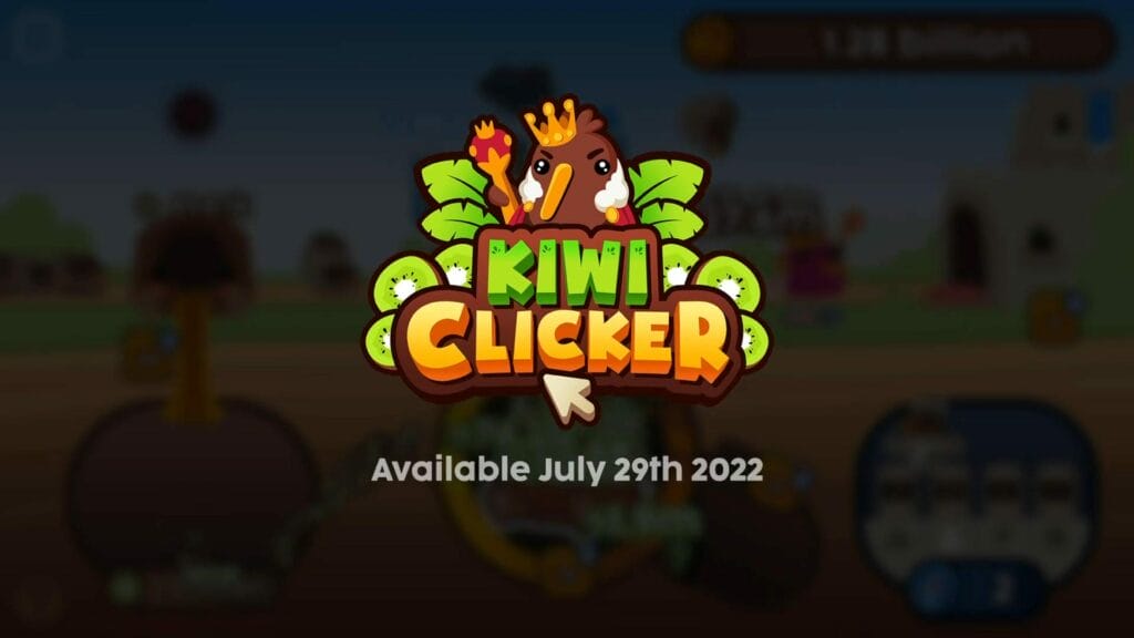 Kiwi Clicker ya está disponible en Steam... ¡Cuidado con viciarte!