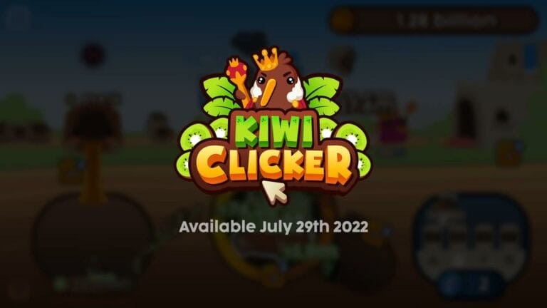 Kiwi Clicker ya está disponible en Steam... ¡Cuidado con viciarte!