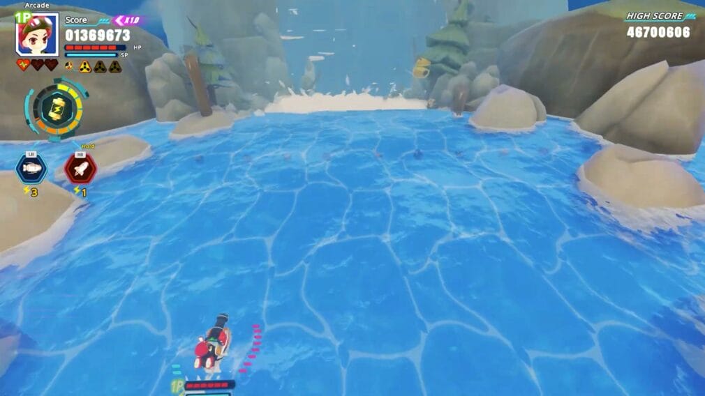 Los pedidos anticipados de After Wave: Downfall ya está disponible para Xbox y Switch Los pedidos anticipados de After Wave: Downfall ya está disponible para Xbox y Switch