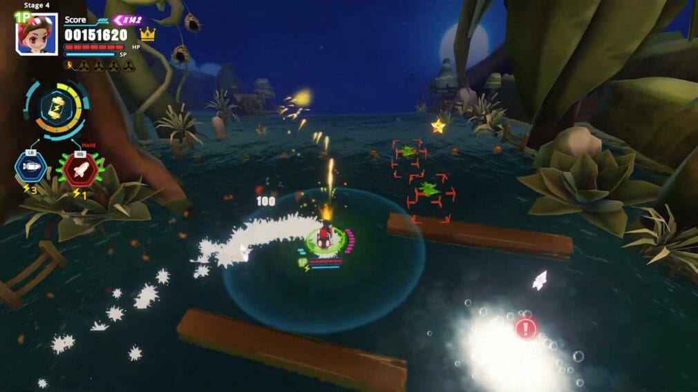 Los pedidos anticipados de After Wave: Downfall ya está disponible para Xbox y Switch Los pedidos anticipados de After Wave: Downfall ya está disponible para Xbox y Switch