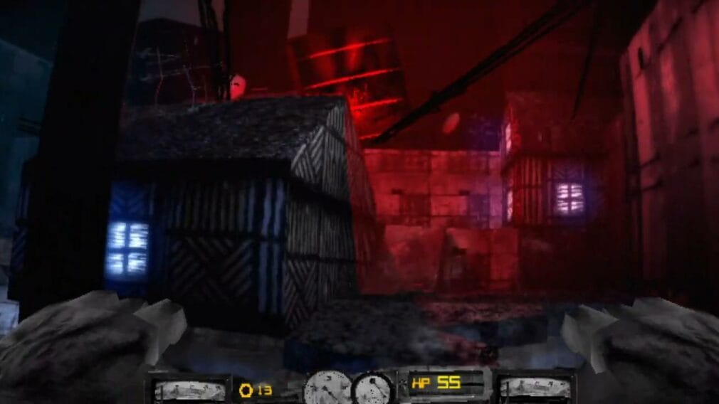 Voltage High Society ya está disponible en Steam Voltage High Society ya está disponible en Steam