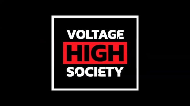 Voltage High Society ya está disponible en Steam