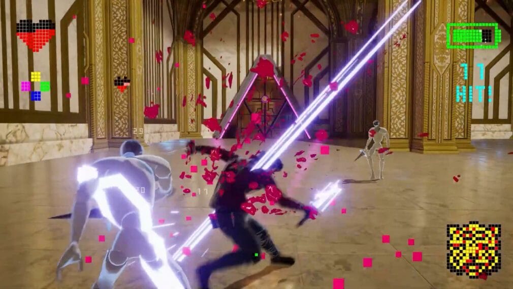 No More Heroes 3 llegará en formato físico para PlayStation 5 y Xbox Series X No More Heroes 3 llegará en formato físico para PlayStation 5 y Xbox Series X