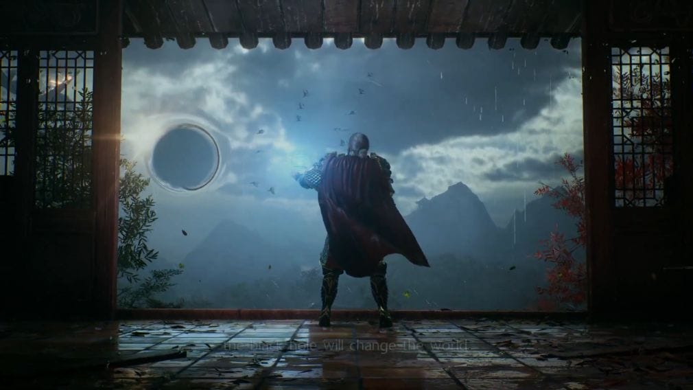 Bright Memory: Infinite llega a PlayStation 5, Xbox Series X|S y Nintendo Switch el 21 de julio