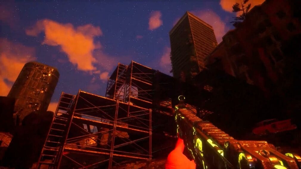 Karagon: Prelude ya está disponible en Steam de manera gratuita