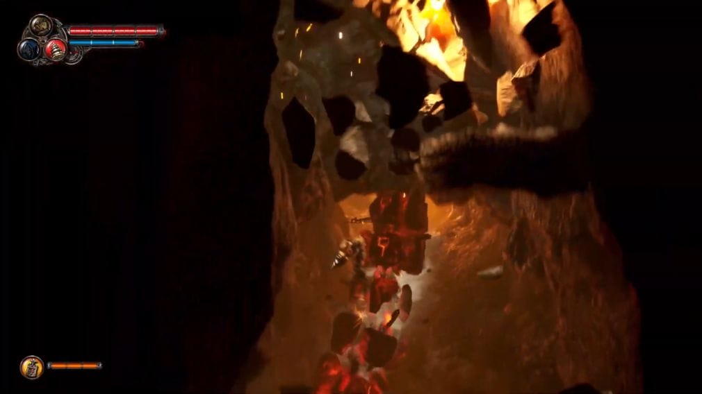 F.I.S.T.: Forged In Shadow Torch presenta su edición limitada y llegará el 6 de septiembre