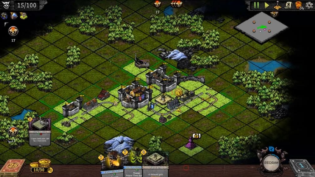 ORX se lanzará oficialmente en PC con una experiencia única de mazos de cartas ORX llega a PC el 30 de agosto