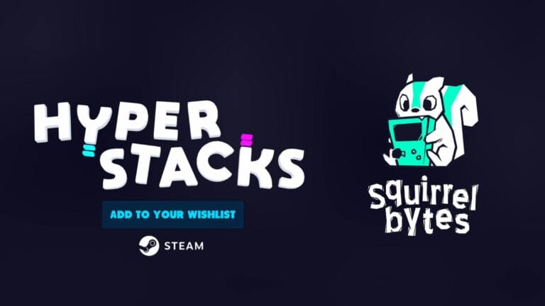 La demo de Hyperstacks está disponible para el Steam VR Fest