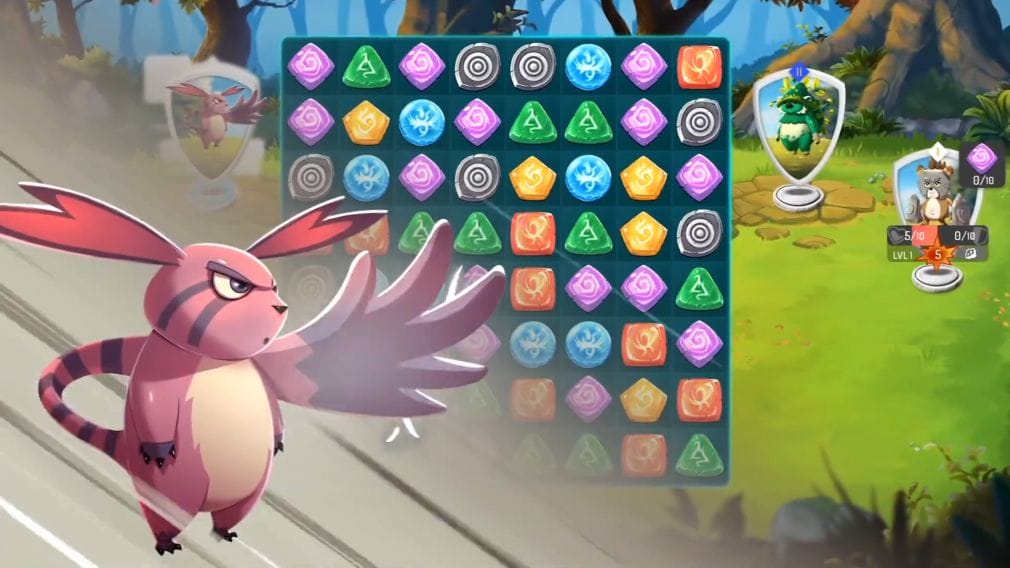 Beasties ya disponible en formato físico para Switch Beasties ya está disponible en formato físico para Nintendo Switch.