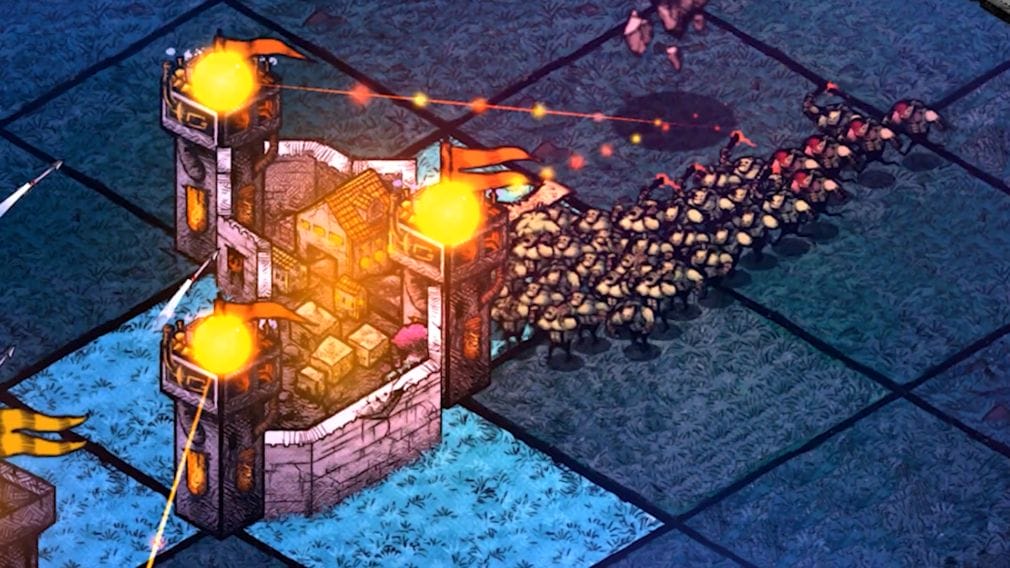 ORX se lanzará oficialmente en PC con una experiencia única de mazos de cartas ORX se lanzará oficialmente en PC con una experiencia única de mazos de cartas