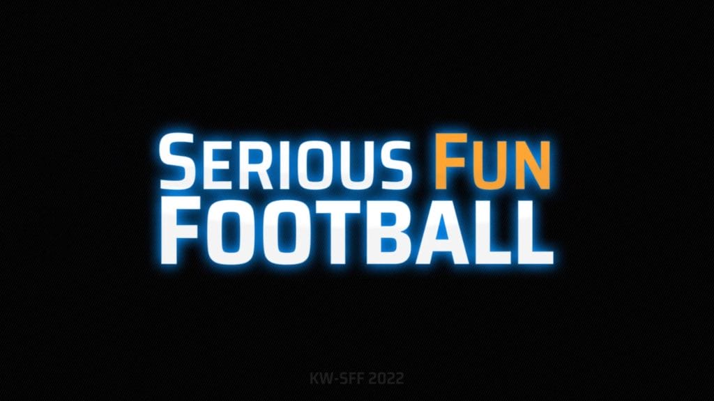 Serious Fan Football sale en acceso anticipado de Steam el 14 de julio