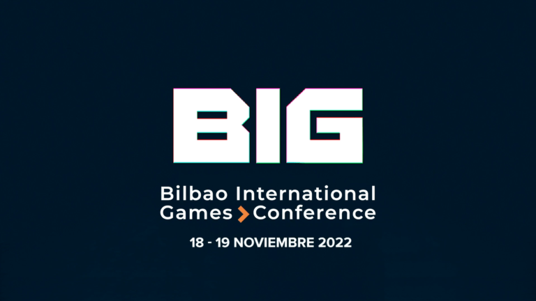 Indiedevday estará presente en la Bilbao International Games Conference el 18 y 19 de noviembre