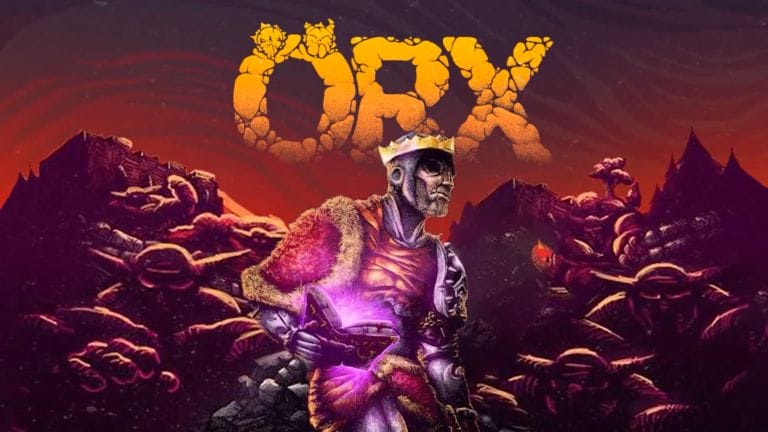 ORX se lanzará oficialmente en PC con una experiencia única de mazos de cartas