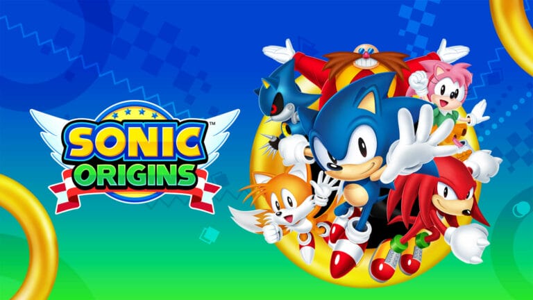 Sonic Origins Speed Strats Episodio 4, ya disponible