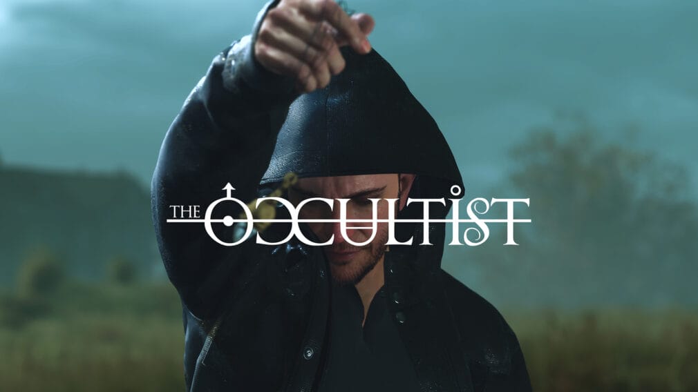 The Occultist