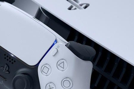 PlayStation 5 ha vendido 21.7 Millones de Consolas