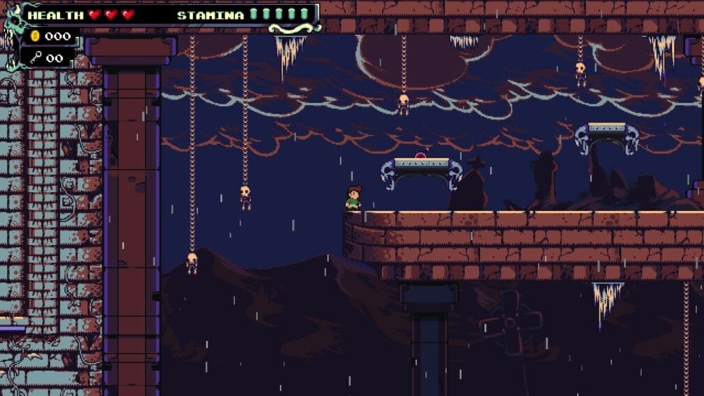 Timothy and the Tower of Mu llegará el 9 de agosto de 2022 con su versión completa