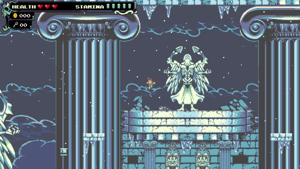 Timothy and the Tower of Mu llegará el 9 de agosto de 2022 con su versión completa