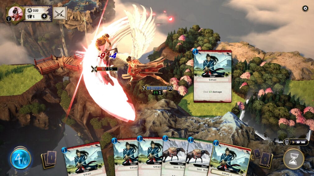 Gamescom 2022: Se presentarán Mahokenshi, Doomblade y un nuevo juego no anunciado