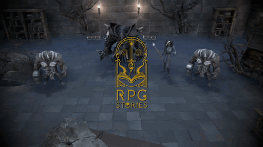 RPG Stories llega a Kickstarter el 1 de septiembre