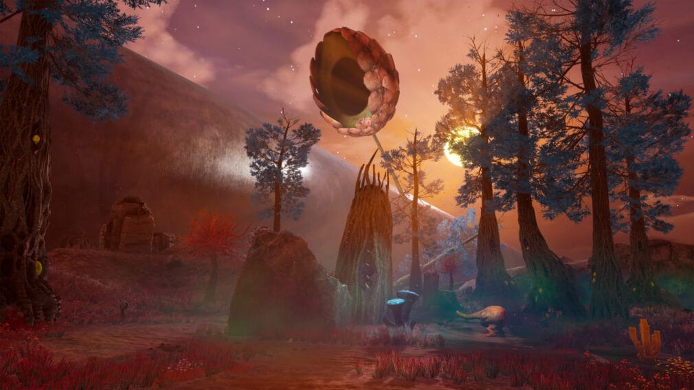 Eternal Cylinder llega a Steam, PlayStation 5 y Xbox Series X|S el 13 de octubre con una actualización gratuita para PS4 y Xbox One Eternal Cylinder llega a Steam, PlayStation 5 y Xbox Series X|S el 13 de octubre con una actualización gratuita para PS4 y Xbox One