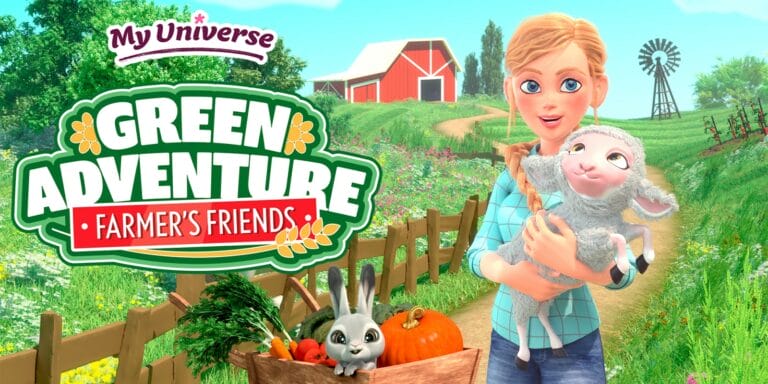Análisis: My Universe - Green Adventure: Farmers Friends
