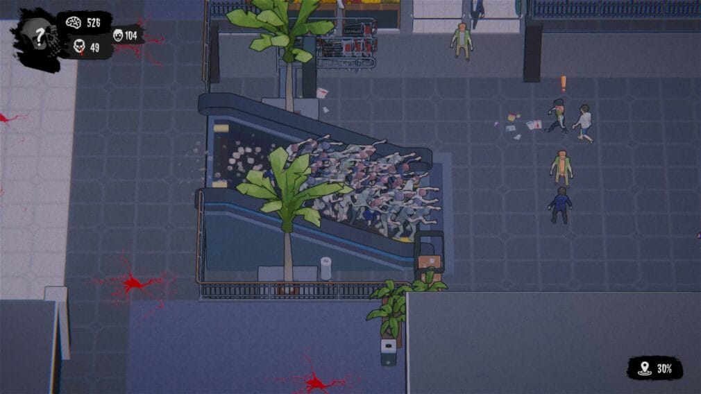 Análisis: They are coming They are coming